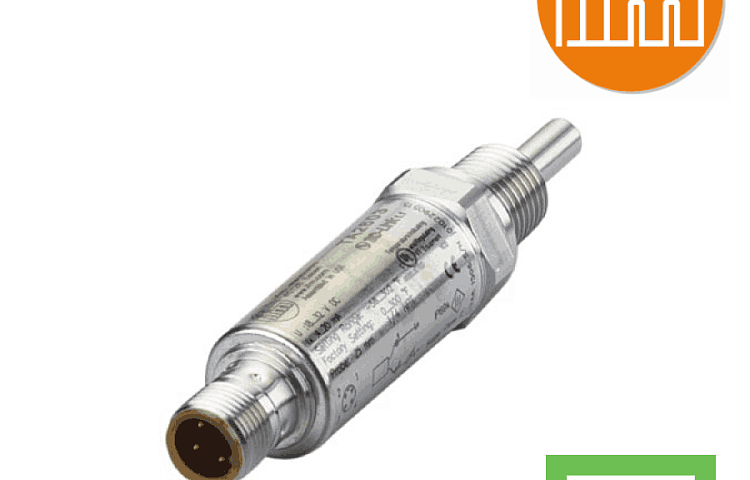 Преобразователь температуры IFM TA2603